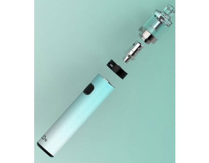 Innokin GO z e-sigaret 1500mAh