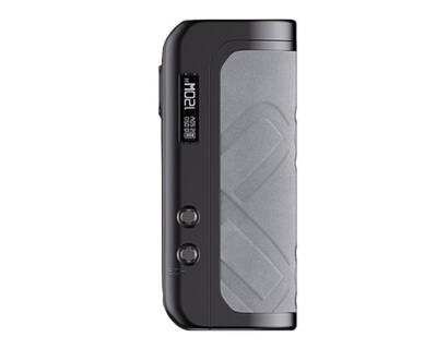 Augvape Foxy One mod (ilma akuelementideta)