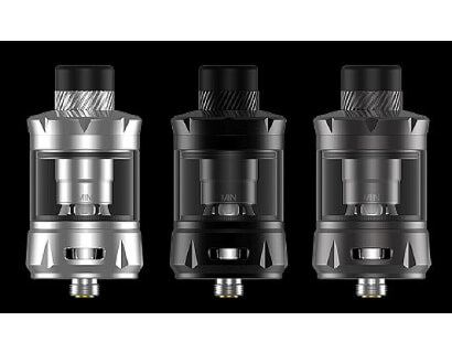 Hellvape TLC aurusti 