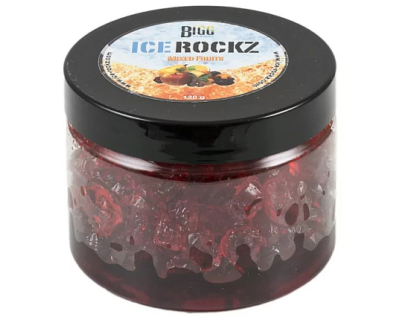 Vesipiibu aurukivid Ice Rockz Ice Fruit Cocktail 