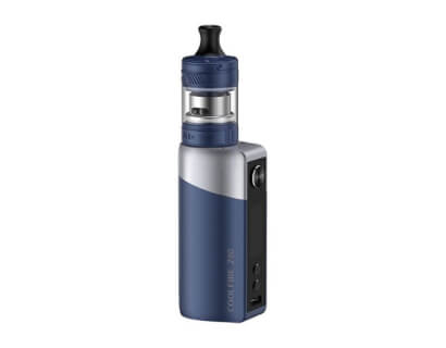 Innokin Coolfire Z60 + Zlide TOP aurusti  e-sigaretikomplekt