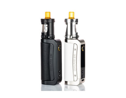 Innokin Coolfire Z80 e-sigaretikomplekt