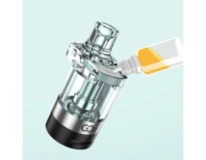  Innokin GO Z aurusti