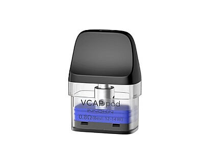 Innokin Trine Vcap kapsel 0,8 ohm (12W-14W)  