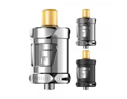 Innokin Zenith II aurusti 