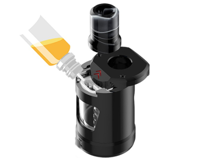 Innokin Zlide испаритель