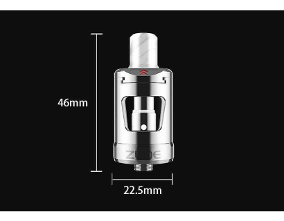 Innokin Zlide испаритель