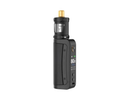 Innokin Coolfire Z80 e-sigaretikomplekt