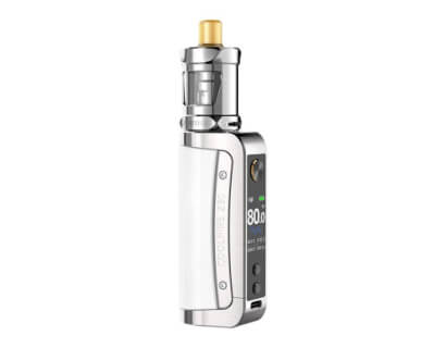 Innokin Coolfire Z80 e-sigaretikomplekt