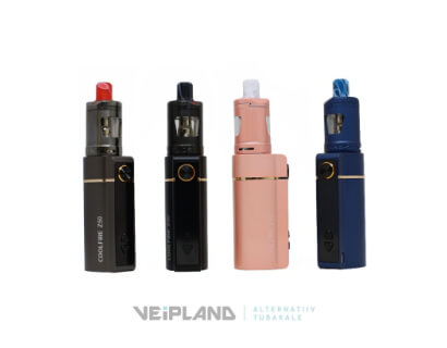 Innokin CoolFire Z50 e-sigaretikomplekt
