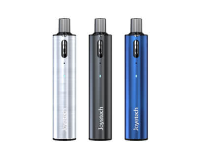Joyetech eGo Pod cartridge
