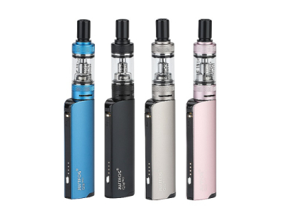 Justfog Q16  1,6 ohm