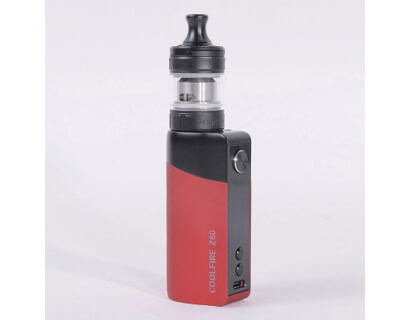 Innokin Coolfire Z60 + Zlide TOP aurusti  e-sigaretikomplekt