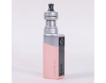 Innokin Coolfire Z60 + Zlide TOP aurusti  e-sigaretikomplekt