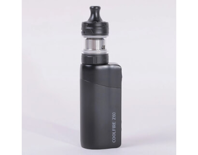 Innokin Coolfire Z60 + Zlide TOP aurusti  e-sigaretikomplekt