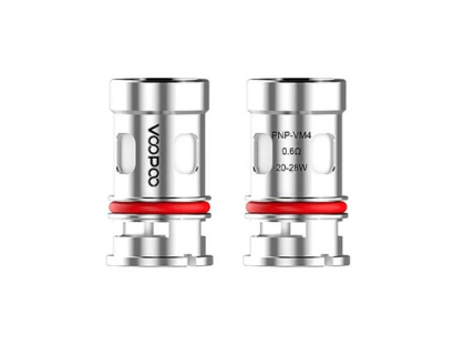 VOOPOO  PnP-VM4 0,6 ohm