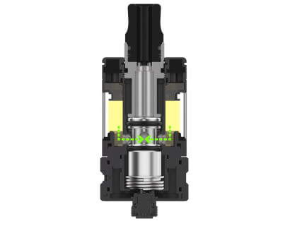 Wirice Launcher  MINI aurusti