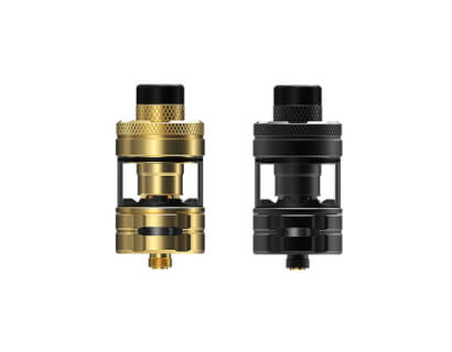Wirice Launcher  sub-ohm испаритель