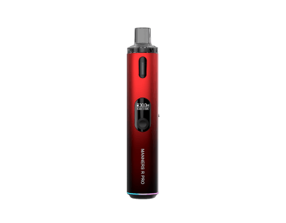 Manners R Pro e-cigarette