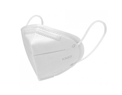 Face mask 1pc