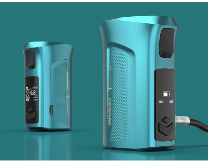 Vaporesso Target mini II mod 2000mAh