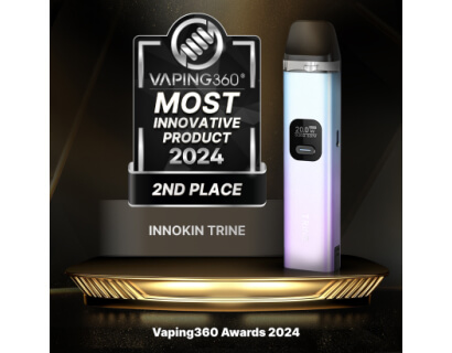Innokin Trine e-sigaret