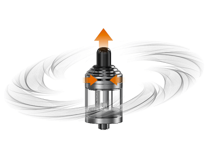 Aspire Nautilus XS aurusti