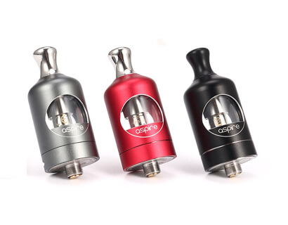Aspire Nautilus 2  0,7 ohm