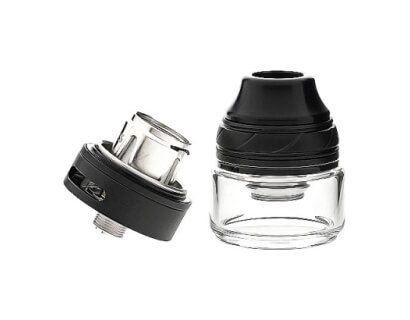 OBS Cube sub-ohm tank