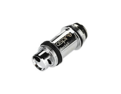 Aspire PockeX  1,2 ohm