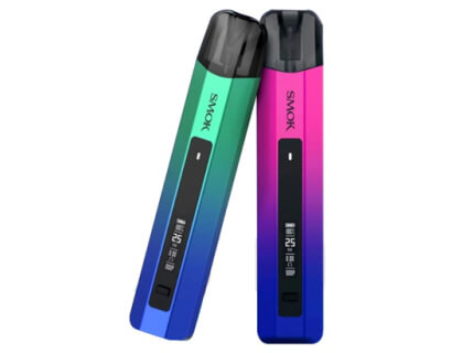 SMOK Nfix PRO e-sigaret