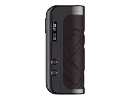 Augvape Foxy One mod (ilma akuelementideta)