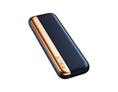 RELX Infinity зарядный бокс 1500mAh
