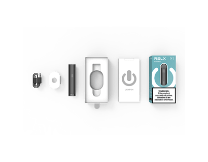 RELX Essential aku