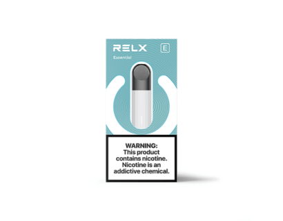 RELX Essential aku