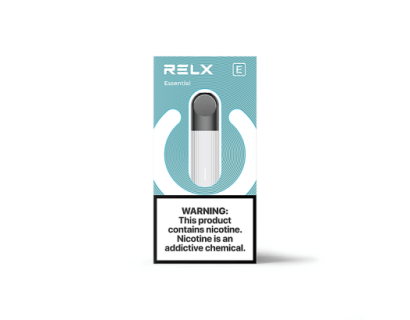 RELX Essential battery