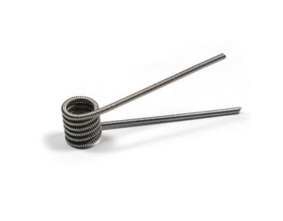 Нагревательный элемент Rofvape 0,85ohm Clapton (26ga+32ga) – 1шт.
