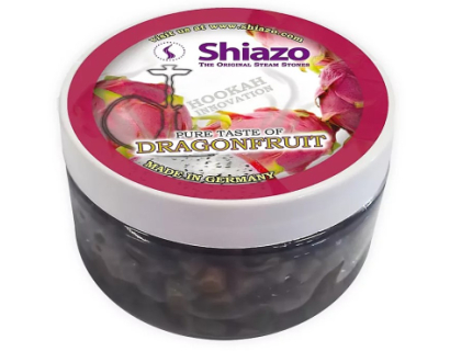 Vesipiibu aurukivid Shiazo Dragonfruit 