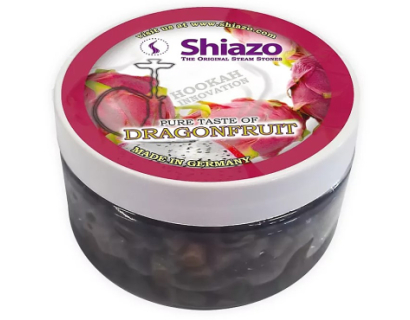 Shisha steam stones Shiazo Dragonfruit 