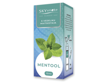 Вкусовая добавка  МЕНТОЛ  "SKYsmoke Classic"