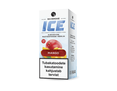 SKYsmoke ICE Mango