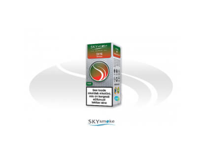 E-liquid  SKY4 TOBACCO  "SKYsmoke Classic"