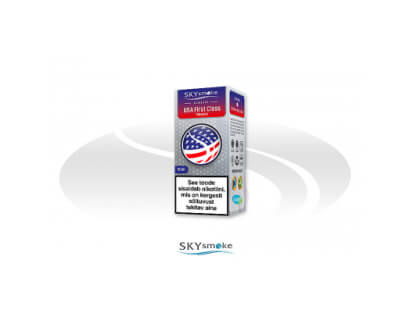 Э-жидкость  USA FIRST CLASS  "SKYsmoke Classic"