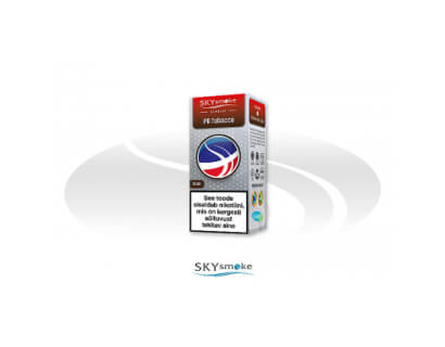 E-vedelik  PRANTSUSE TUBAKAS  "SKYsmoke Classic"