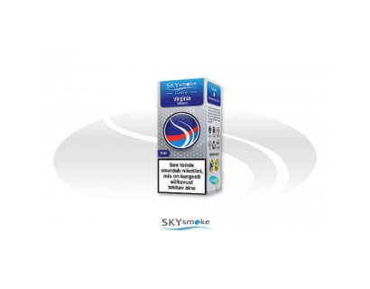E-vedelik  VIRGINIA TUBAKAS  "SKYsmoke Classic"