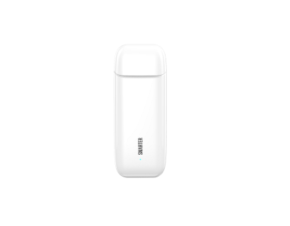 SMARTER DUO Starter Kit (Power Bank 500 mAh + Batteries 120 mAh)