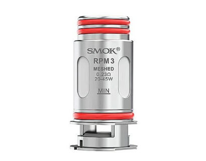 Küttekeha SMOK RPM3 0.23 ohm