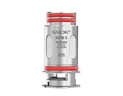 Küttekeha SMOK RPM3 0.15 ohm