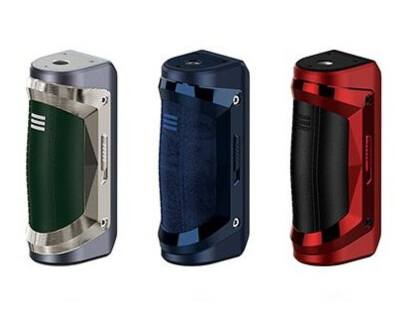 Geekvape Aegis Solo 2 aku