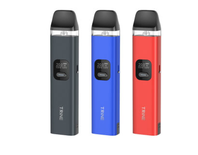 Innokin Trine e-sigaret